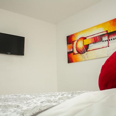 Apartahotel Kelly Cali Exterior foto