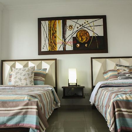 Apartahotel Kelly Cali Exterior foto