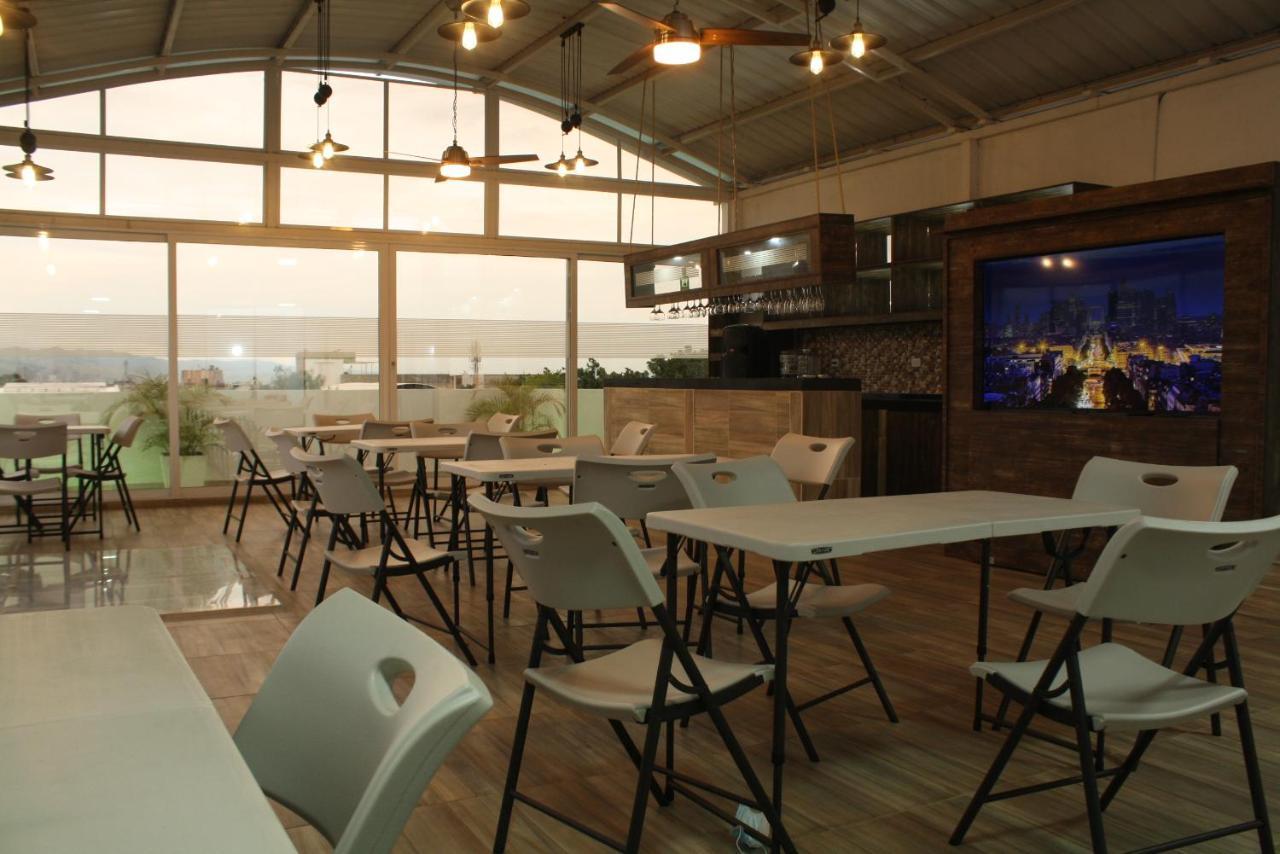 Apartahotel Kelly Cali Exterior foto
